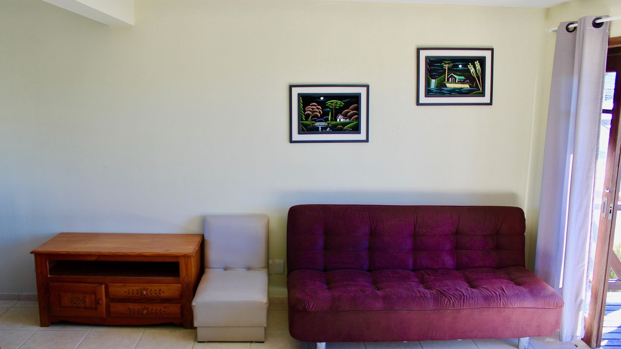 Photo of Livingroom in Canto Grande