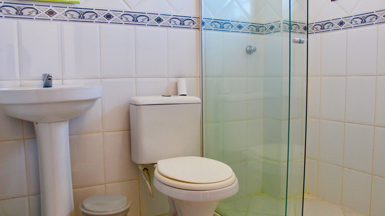 Photo of Bathroom in Canto Grande
