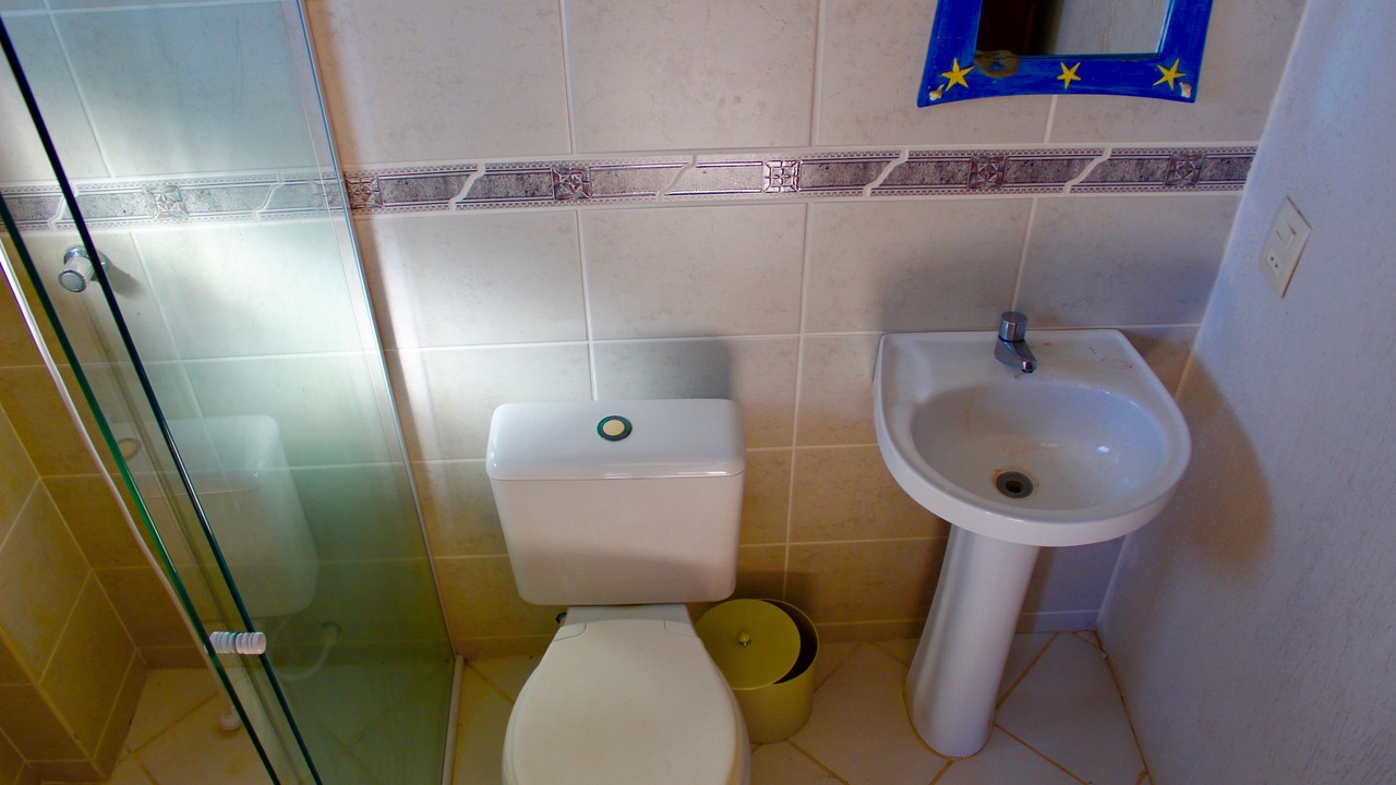 Photo of Bathroom in Canto Grande