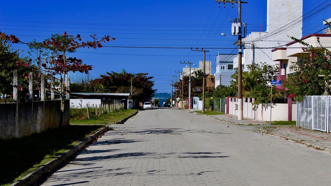 Photo of Outdoor in Canto Grande