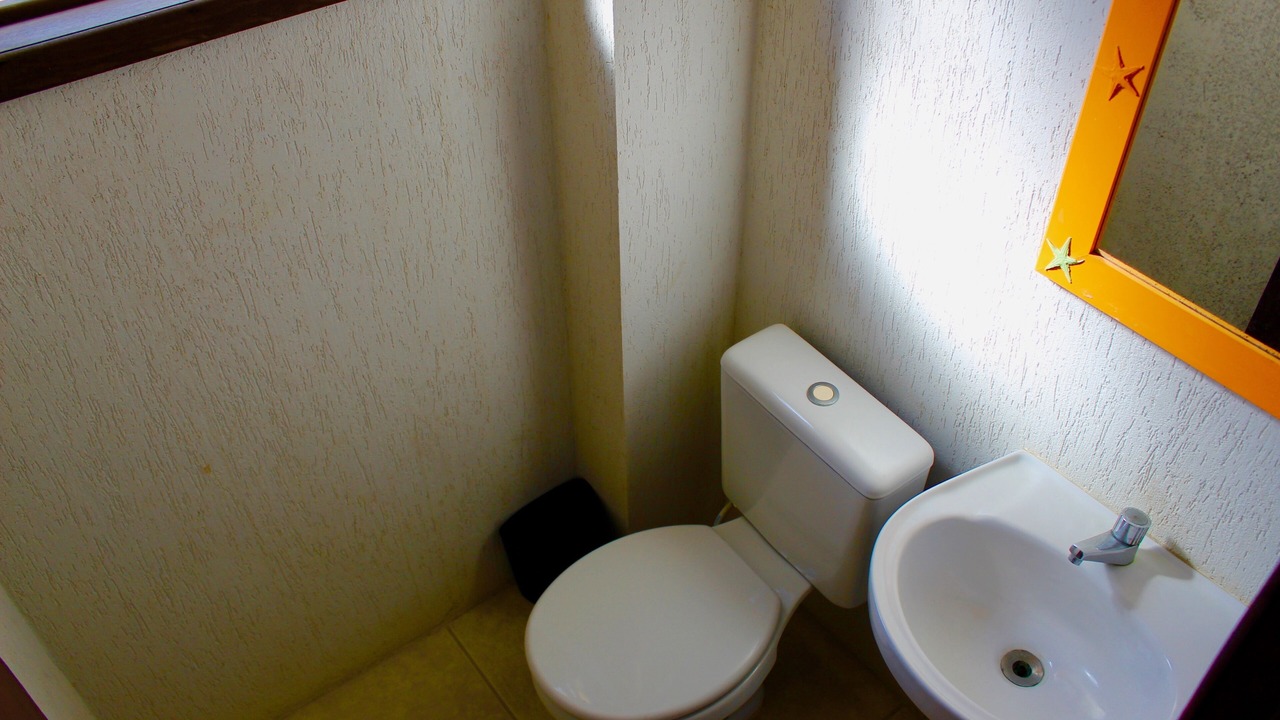 Photo of Bathroom in Canto Grande
