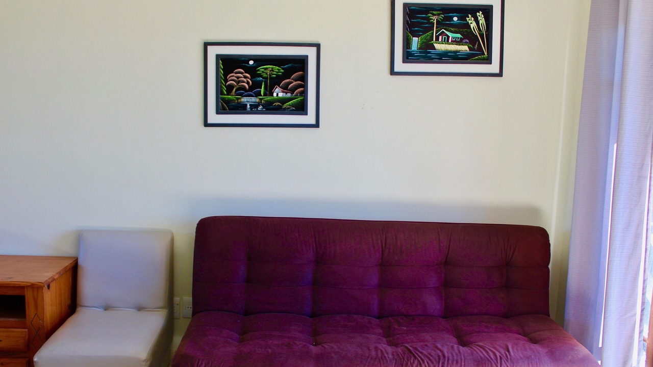 Photo of Livingroom in Canto Grande