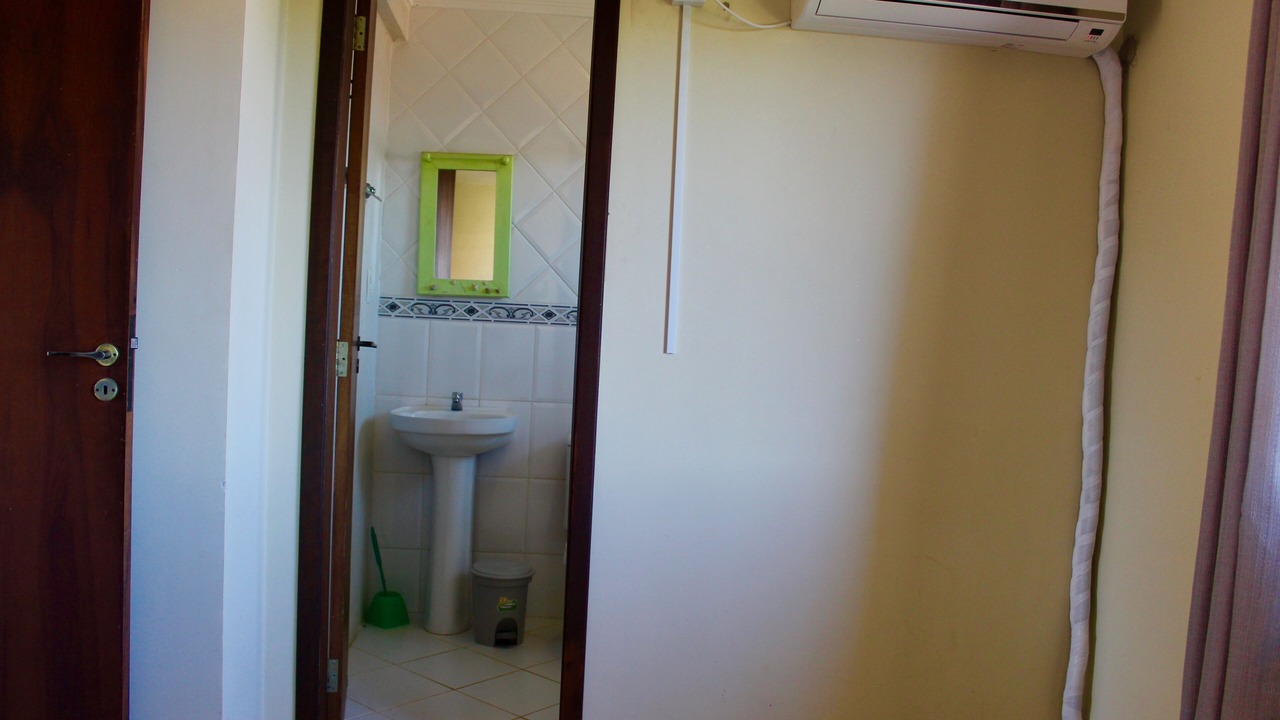 Photo of Bathroom in Canto Grande