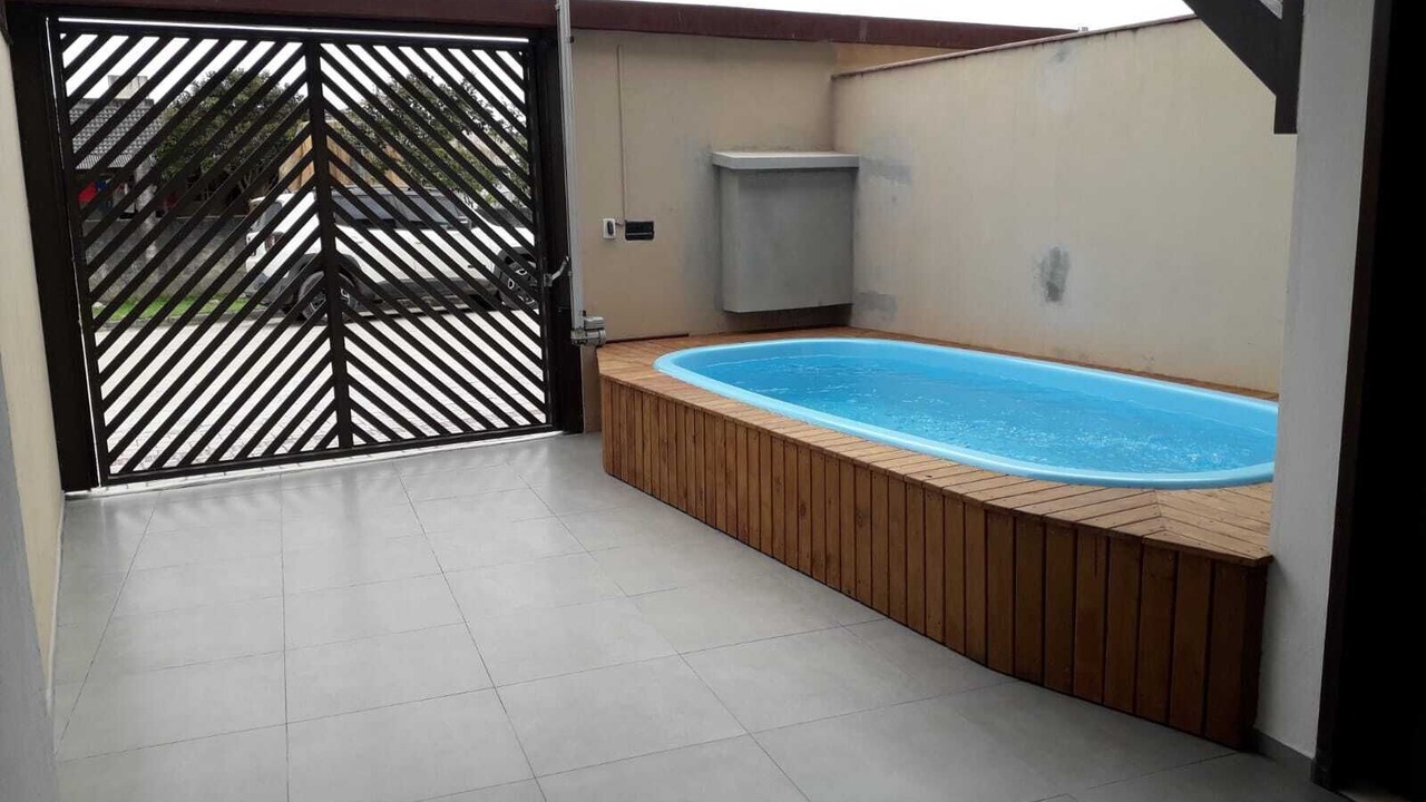 Photo of Outdoor in Canto Grande
