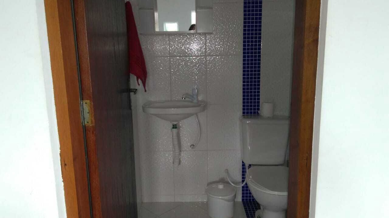Photo of Bathroom in Jardim das Cancoes