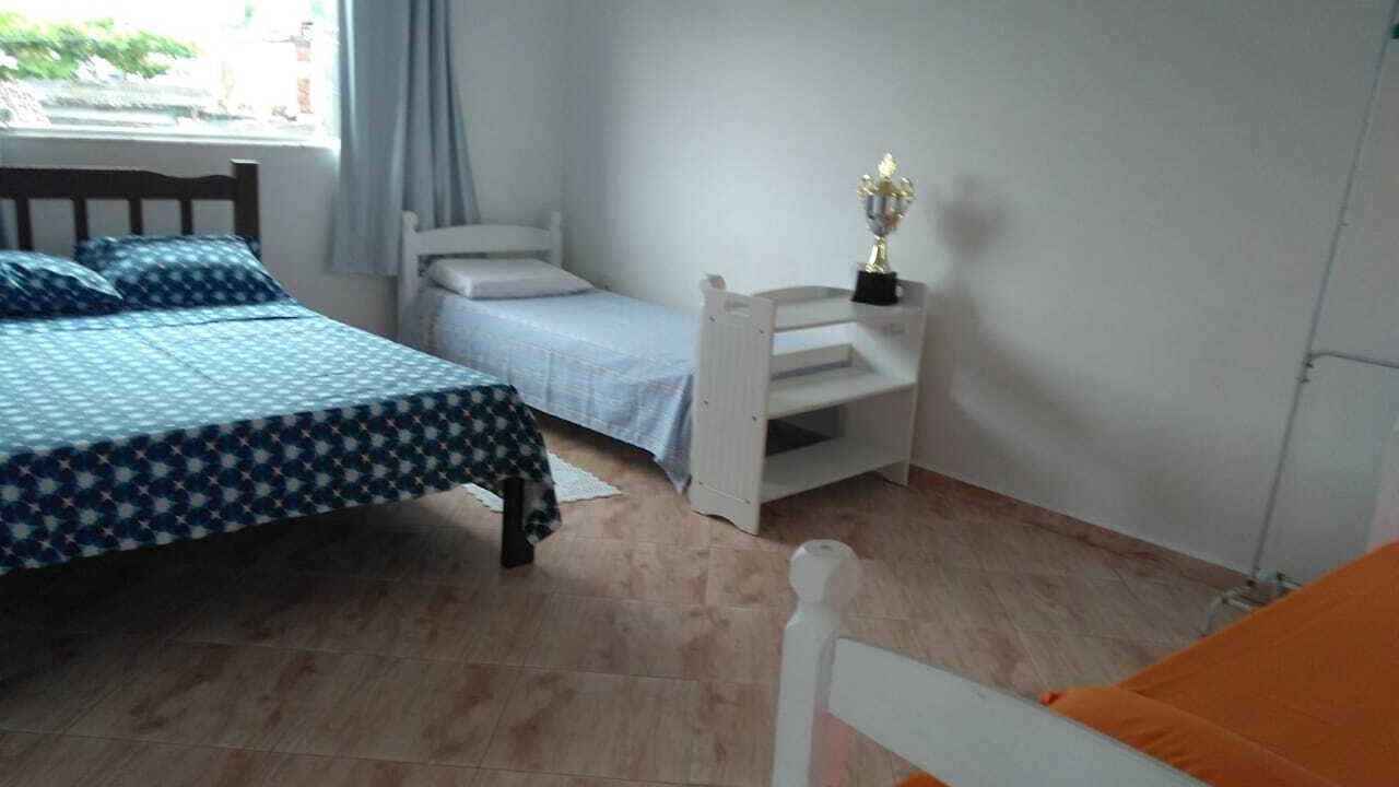 Photo of Bedroom in Jardim das Cancoes