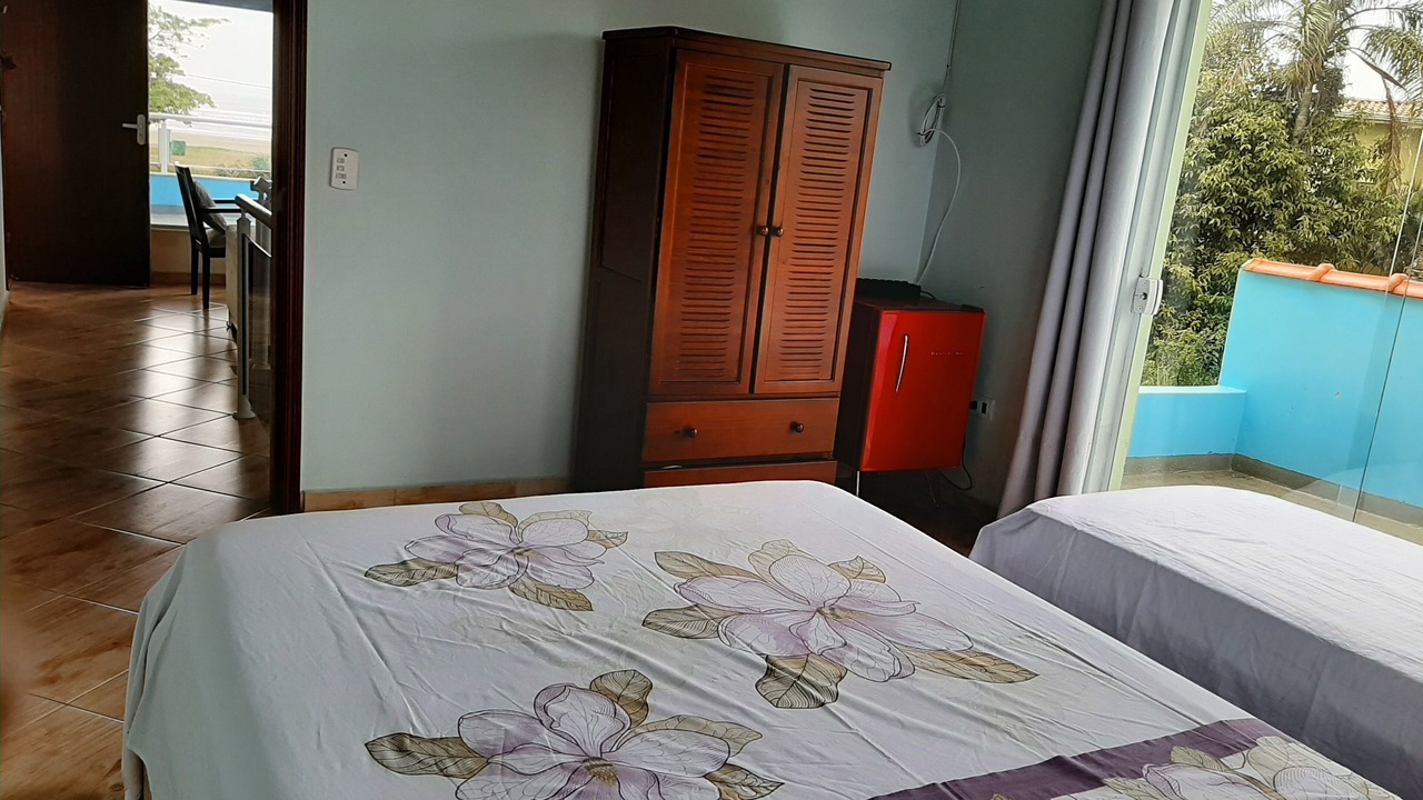 Photo of Bedroom in Jardim das Cancoes