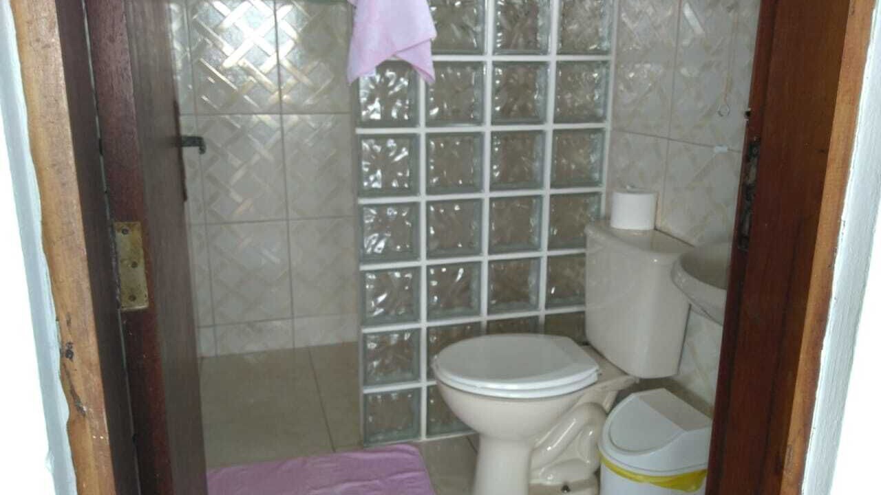 Photo of Bathroom in Jardim das Cancoes