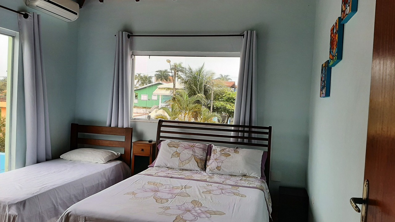Photo of Bedroom in Jardim das Cancoes