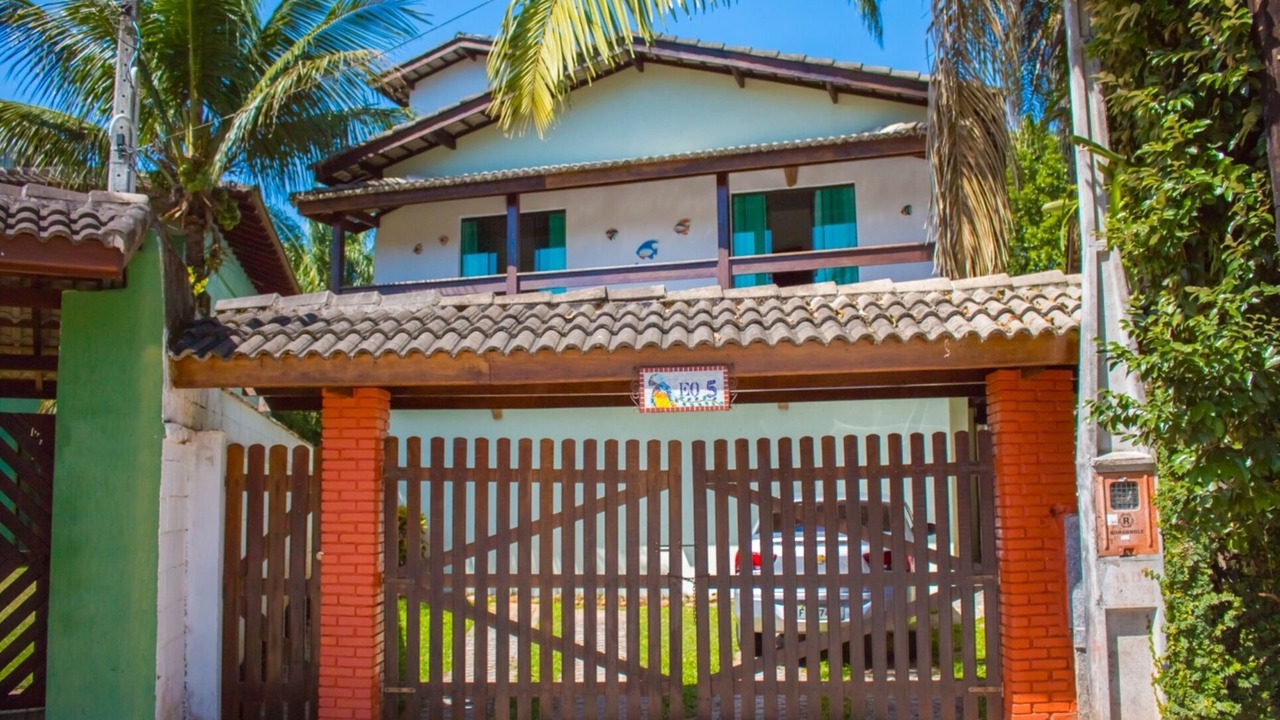 Photo of Outdoor in Guarutuba