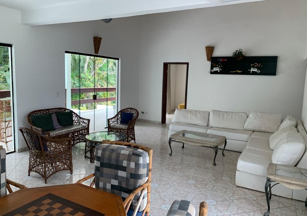Photo of Livingroom in Guarutuba