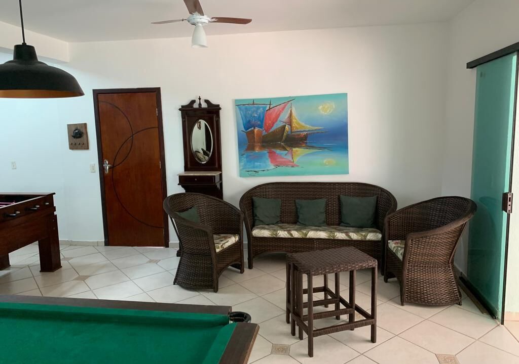 Photo of Bedroom in Guarutuba
