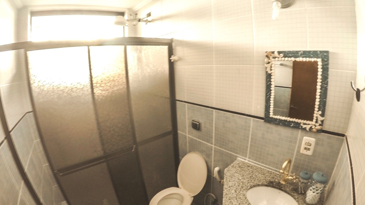 Photo of Bathroom in Guarutuba