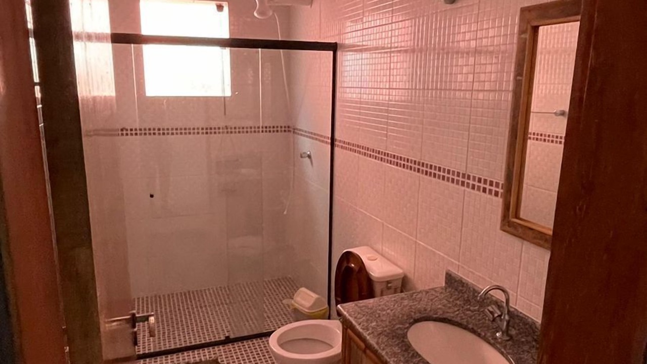 Photo of Bathroom in Guarutuba