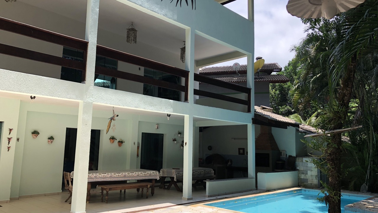 Photo of Outdoor in Guarutuba