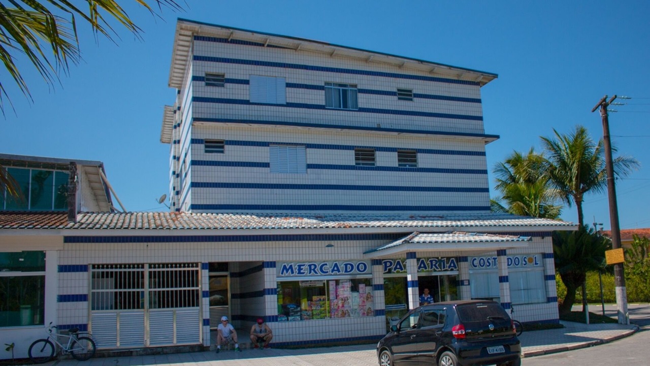 Photo of Outdoor in Guarutuba