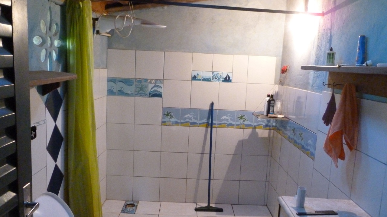 Photo of Bathroom in Alto Paraiso de Goias