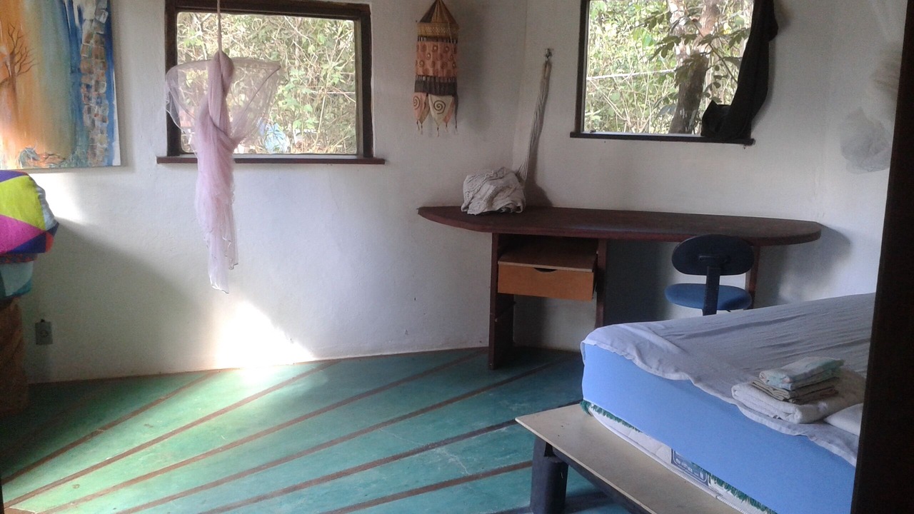 Photo of Bedroom in Alto Paraiso de Goias