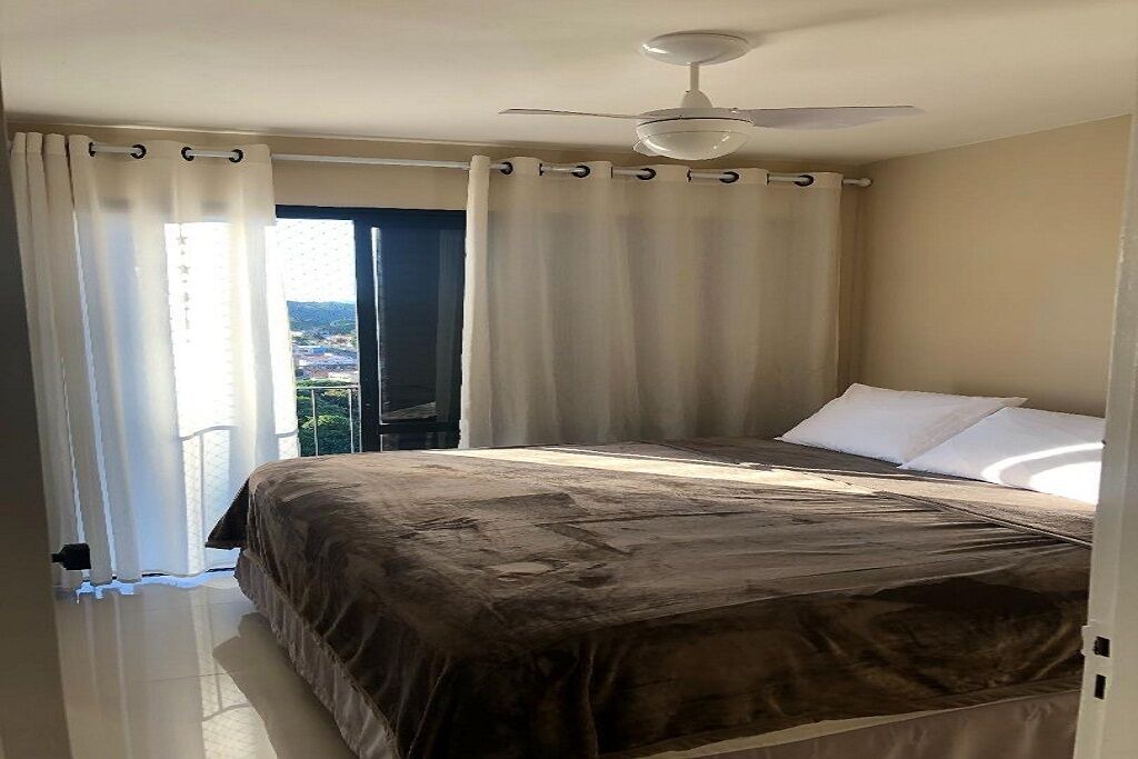 Photo of Bedroom in Sao Paulo