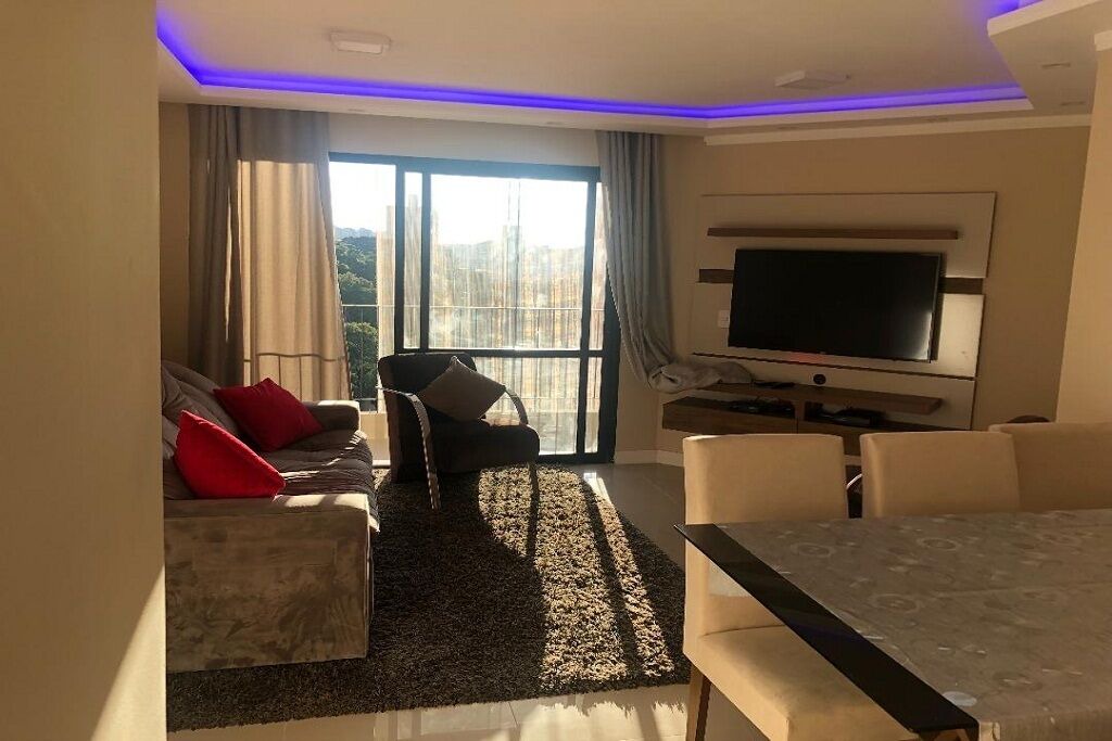Photo of Livingroom in Sao Paulo