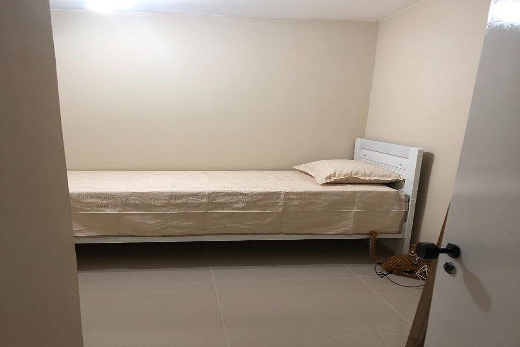 Photo of Bedroom in Sao Paulo