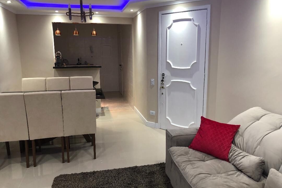 Photo of Livingroom in Sao Paulo
