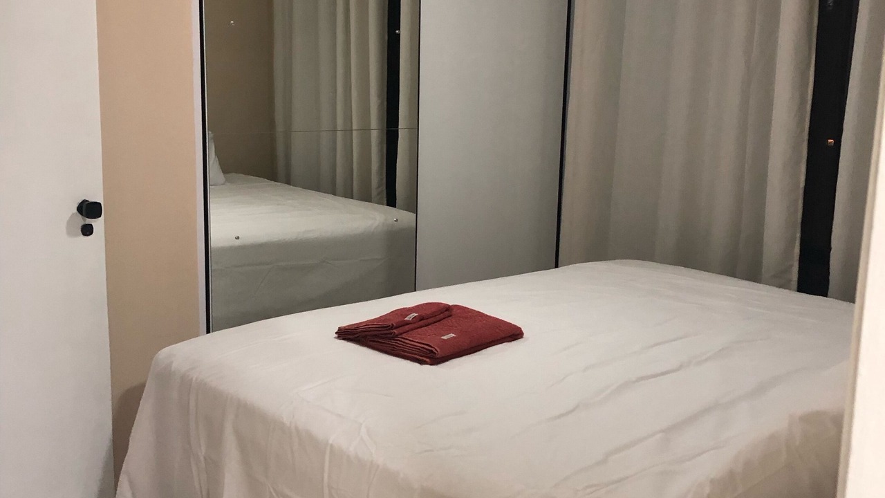 Photo of Bedroom in Sao Paulo