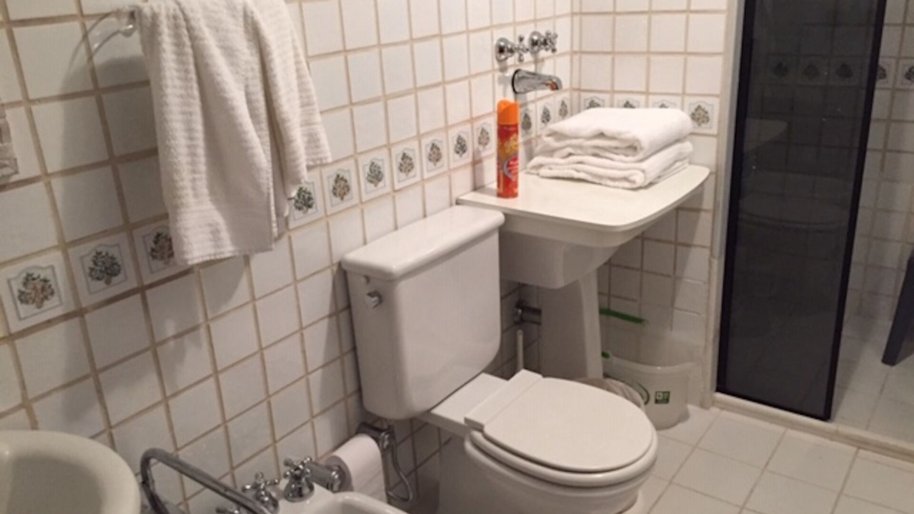 Photo of Bathroom in Abernessia