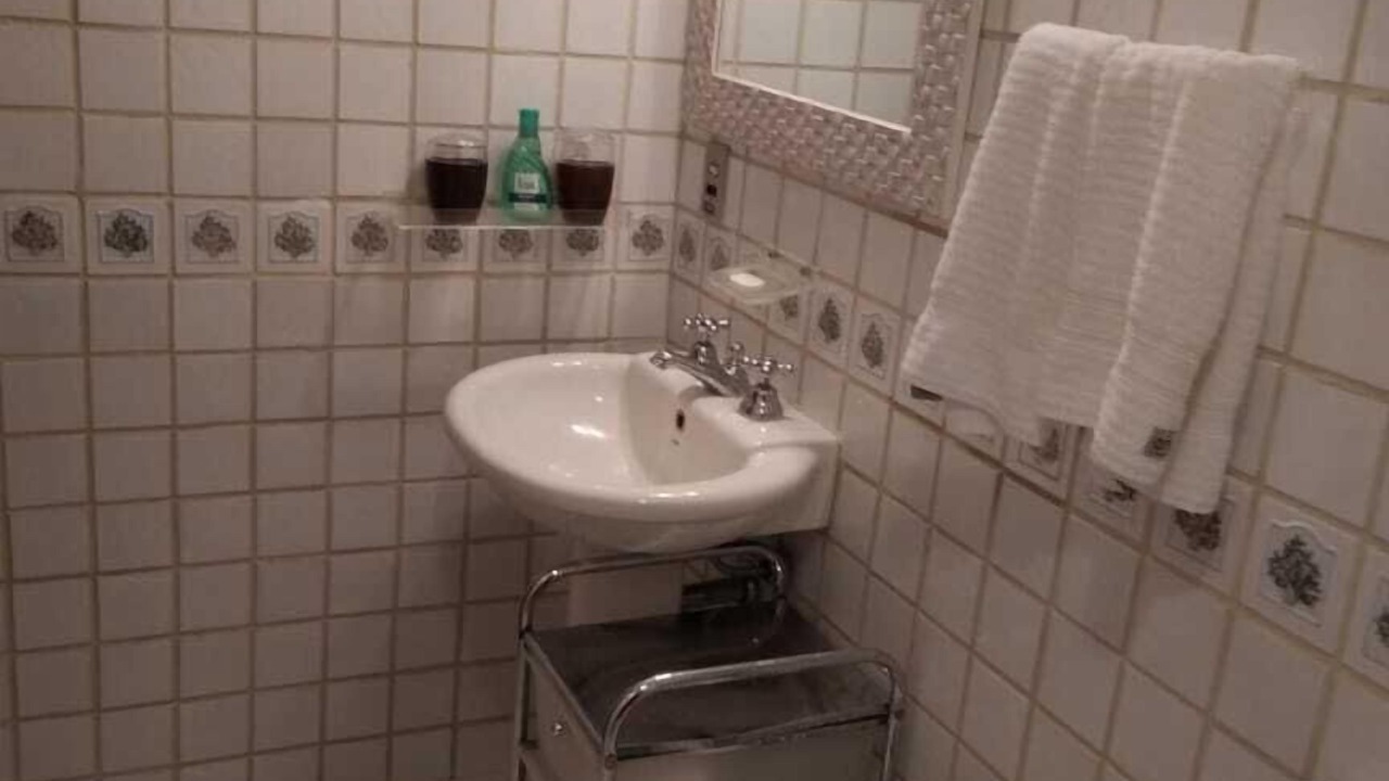 Photo of Bathroom in Abernessia