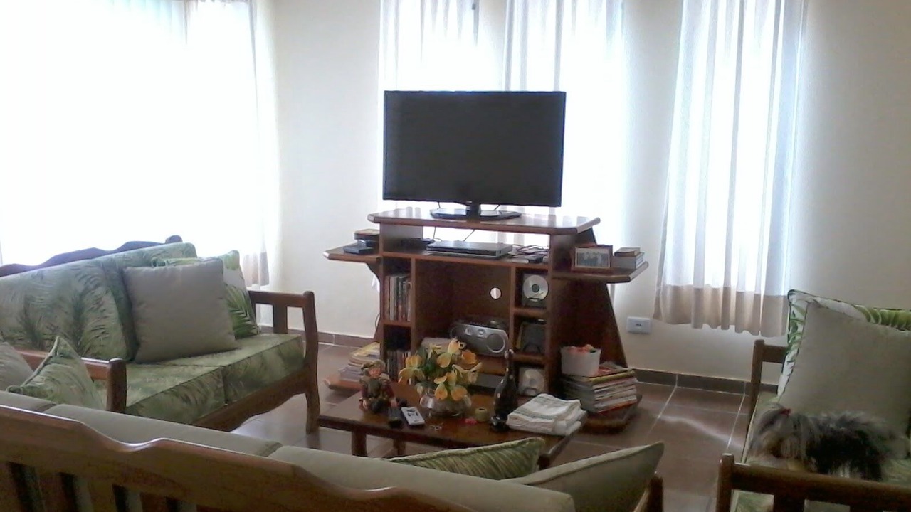 Photo of Livingroom in Morada da Praia