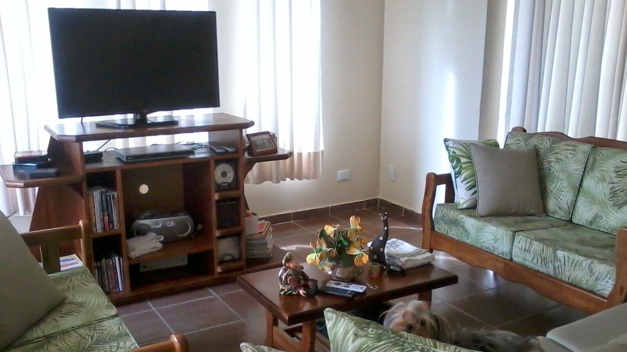 Photo of Livingroom in Morada da Praia