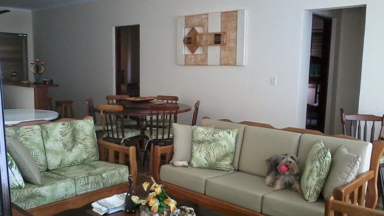 Photo of Livingroom in Morada da Praia