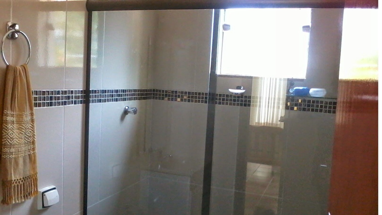 Photo of Bathroom in Morada da Praia