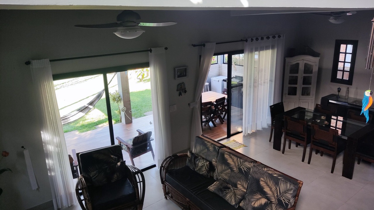 Photo of Livingroom in Barequecaba