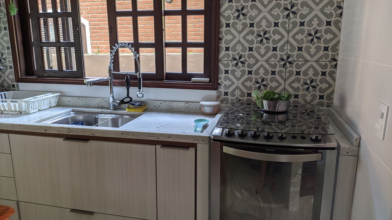 Photo of Kitchen in Barequecaba