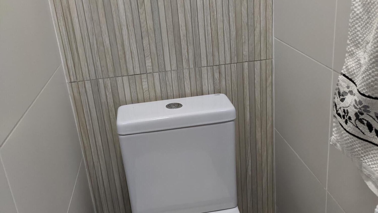 Photo of Bathroom in Barequecaba