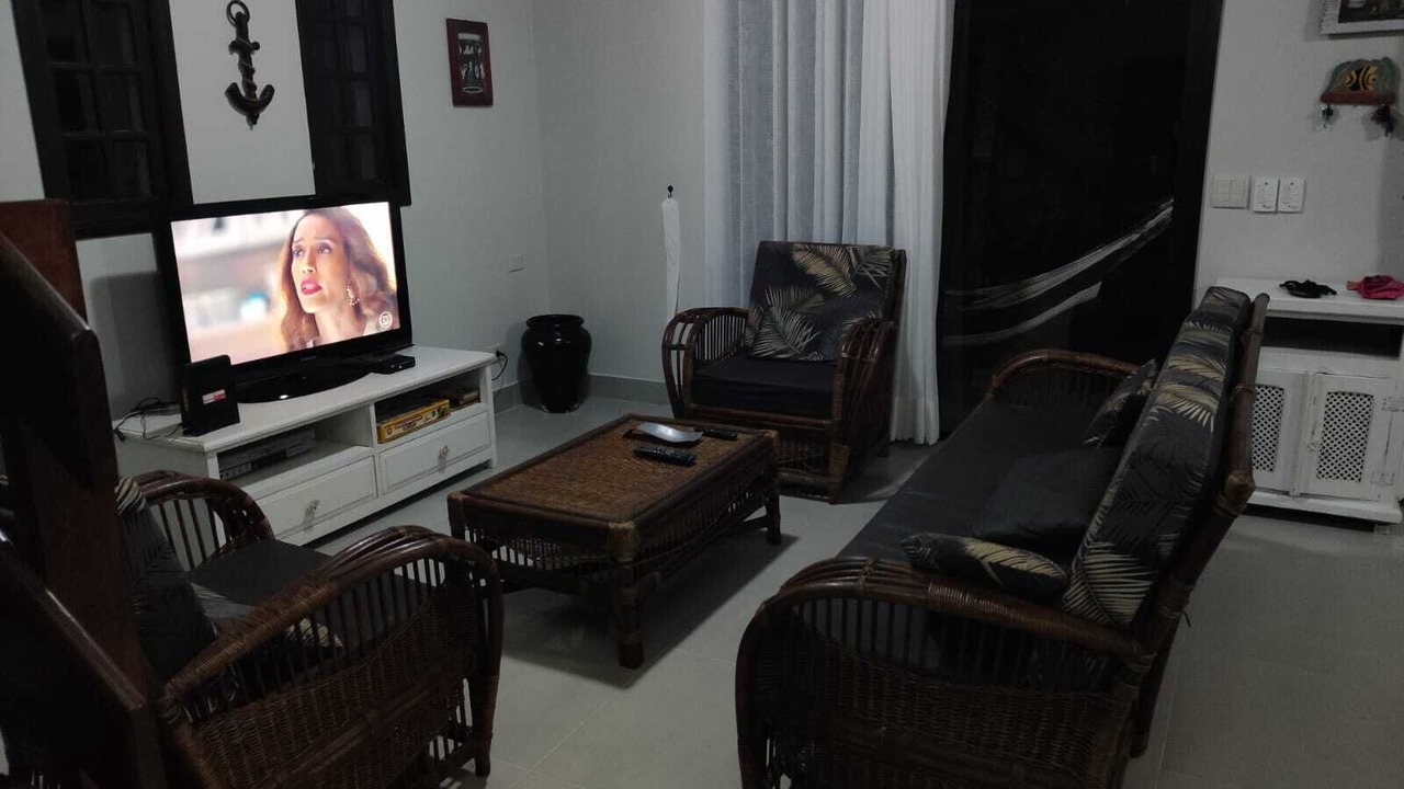 Photo of Livingroom in Barequecaba