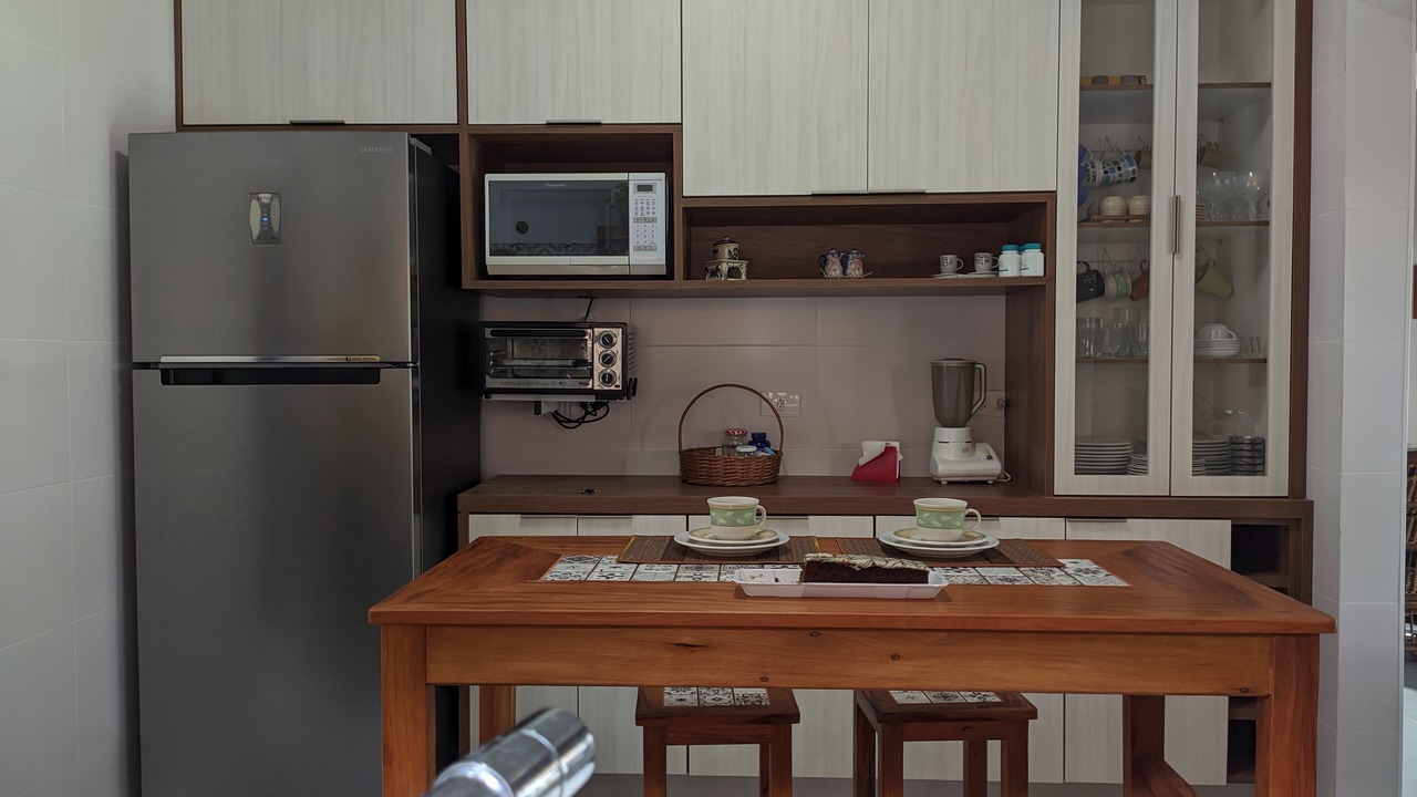 Photo of Kitchen in Barequecaba