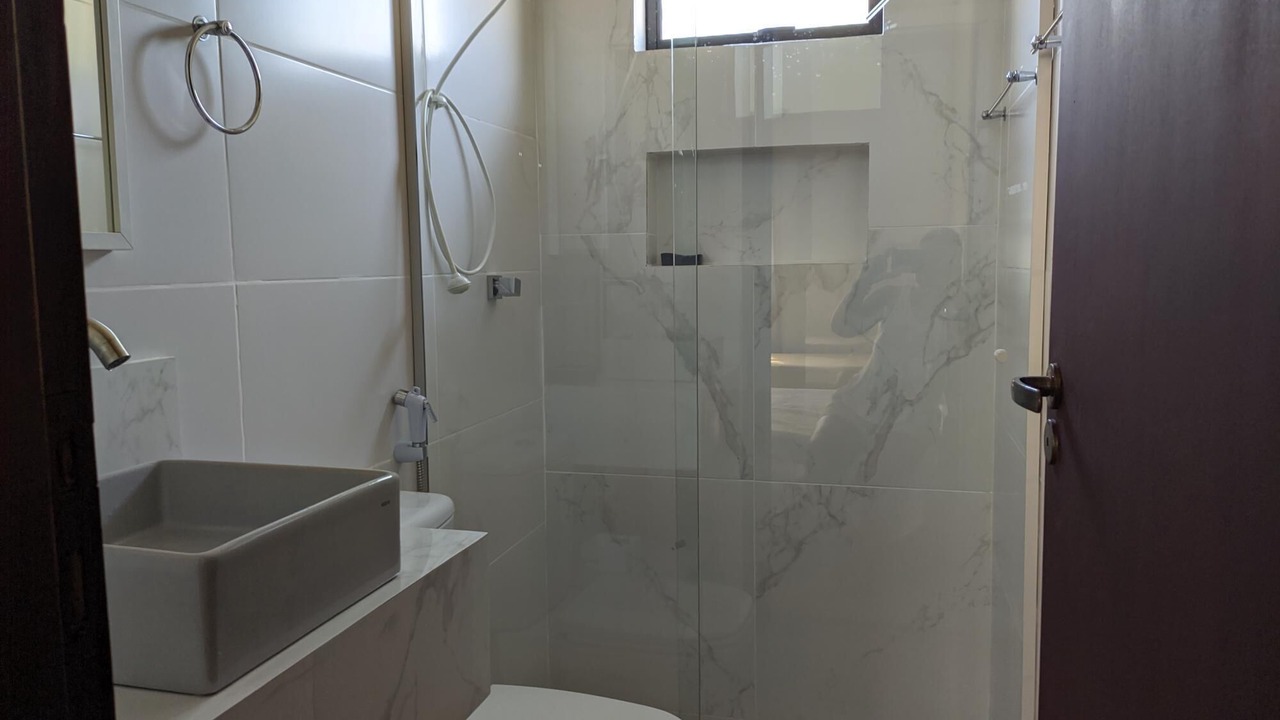 Photo of Bathroom in Barequecaba