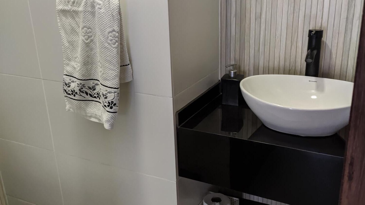 Photo of Bathroom in Barequecaba