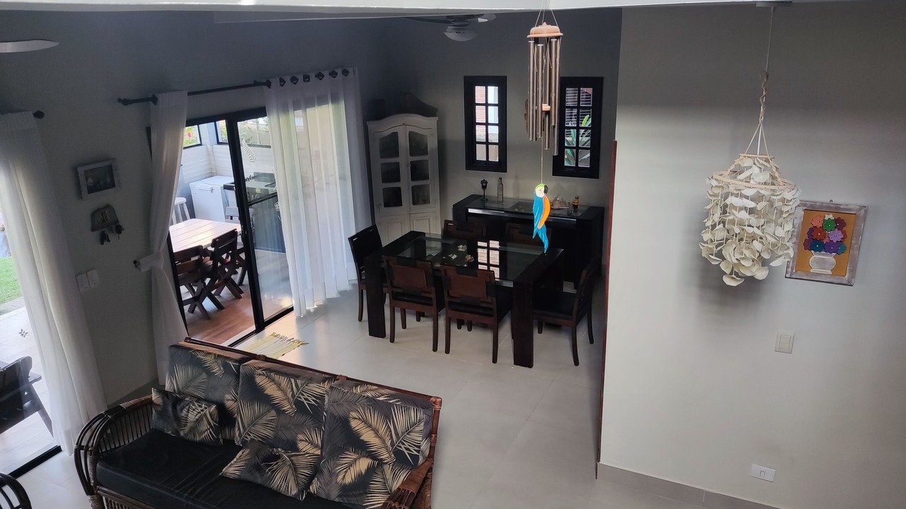 Photo of Livingroom in Barequecaba