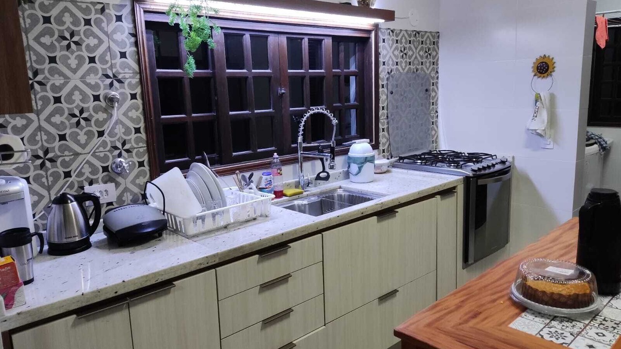 Photo of Kitchen in Barequecaba