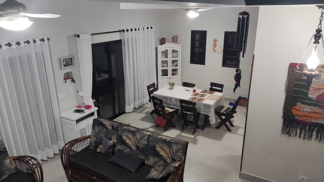 Photo of Livingroom in Barequecaba