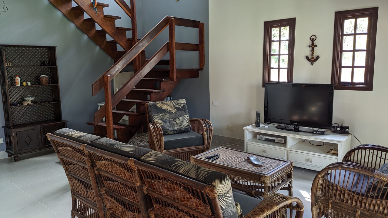 Photo of Livingroom in Barequecaba