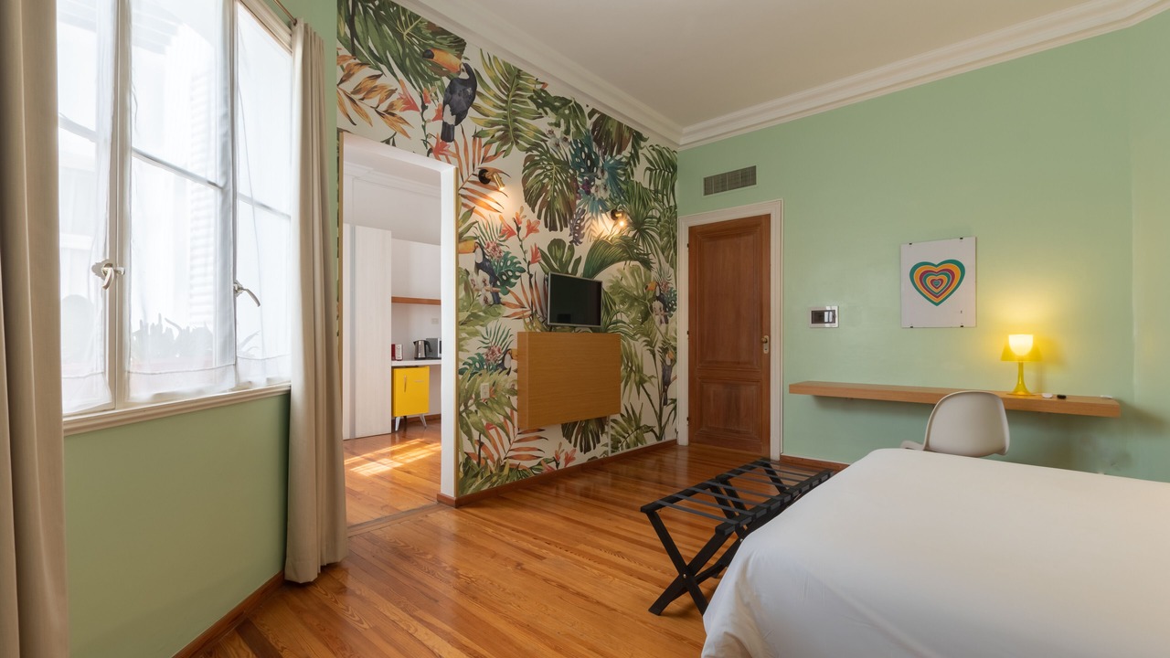 Photo of Bedroom in Cordoba