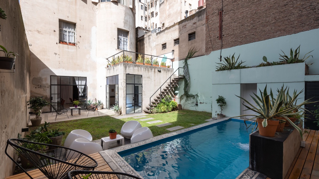 Photo of Outdoor in Cordoba