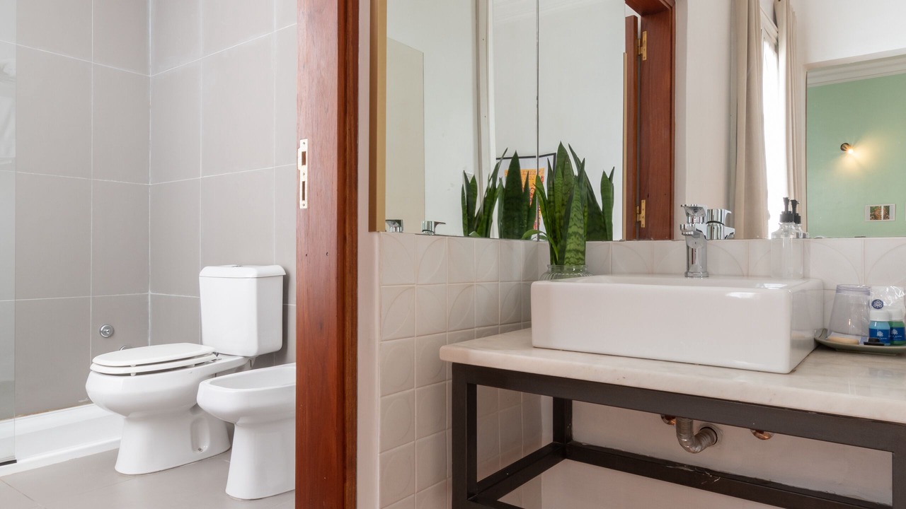 Photo of Bathroom in Cordoba