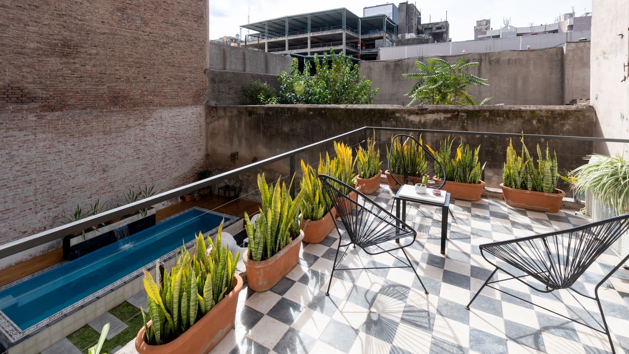 Photo of Outdoor in Cordoba