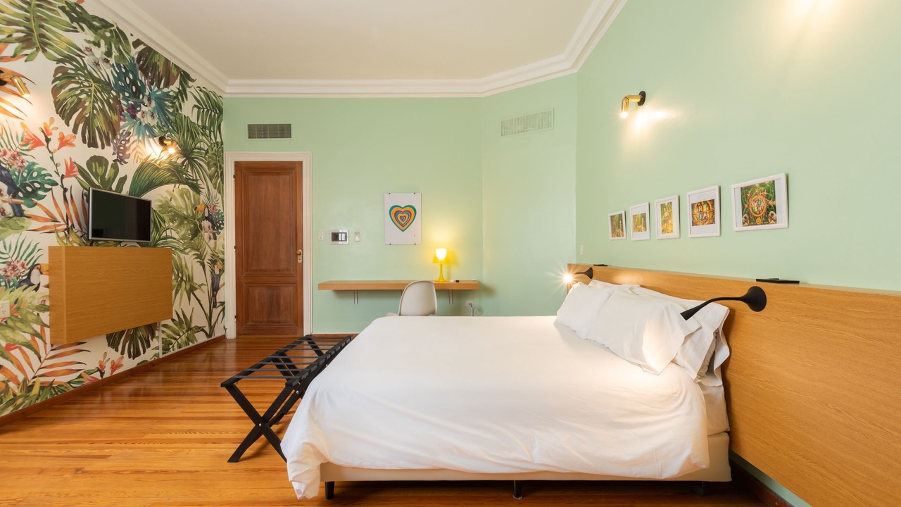 Photo of Bedroom in Cordoba