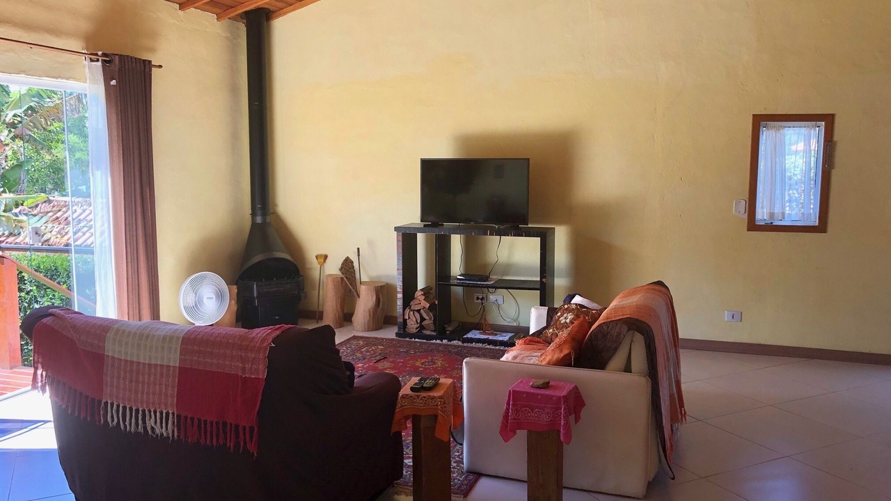 Photo of Livingroom in Sao Francisco Xavier